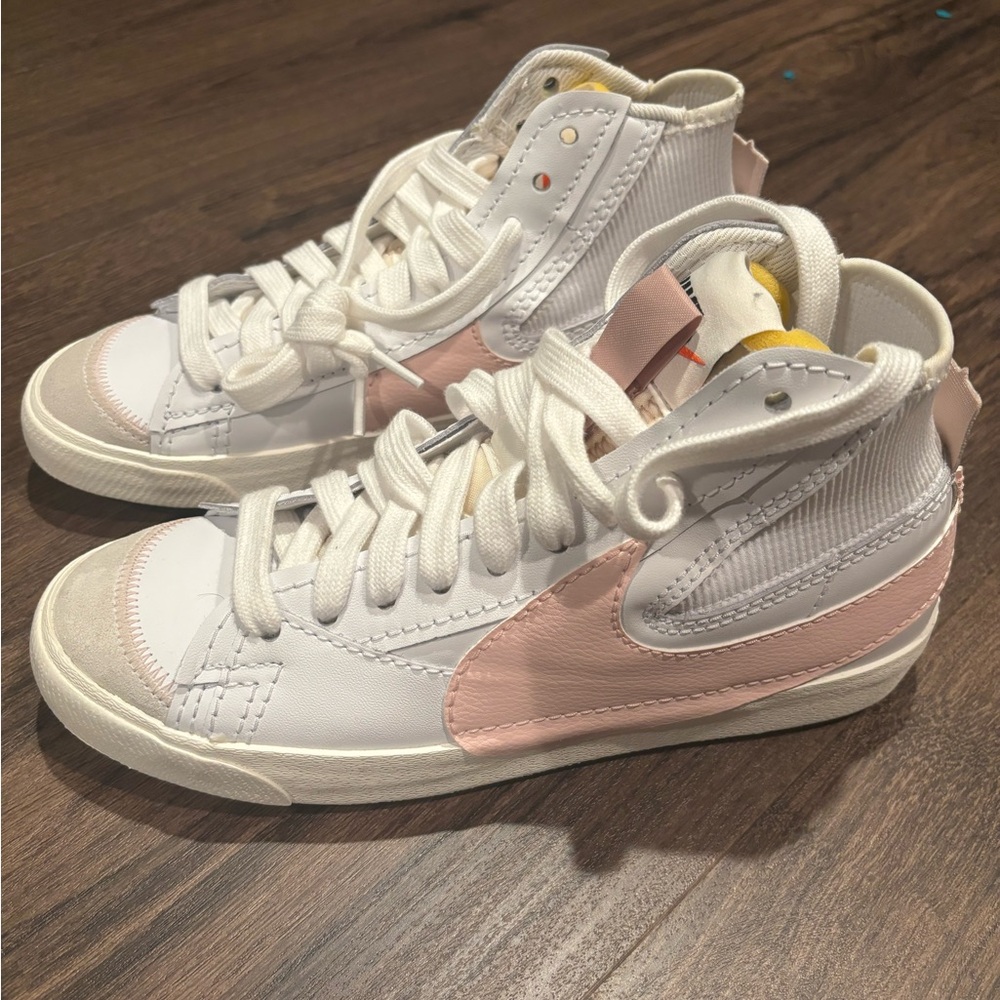 Nike blazer mid 77 jumbo
